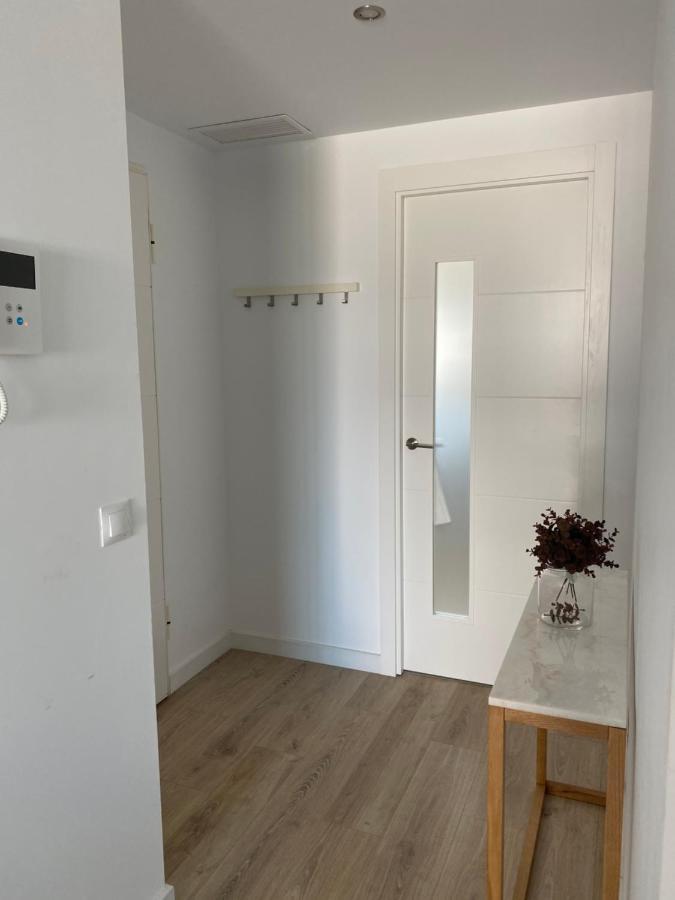 Apartamento Las Rotas Denia Ngoại thất bức ảnh