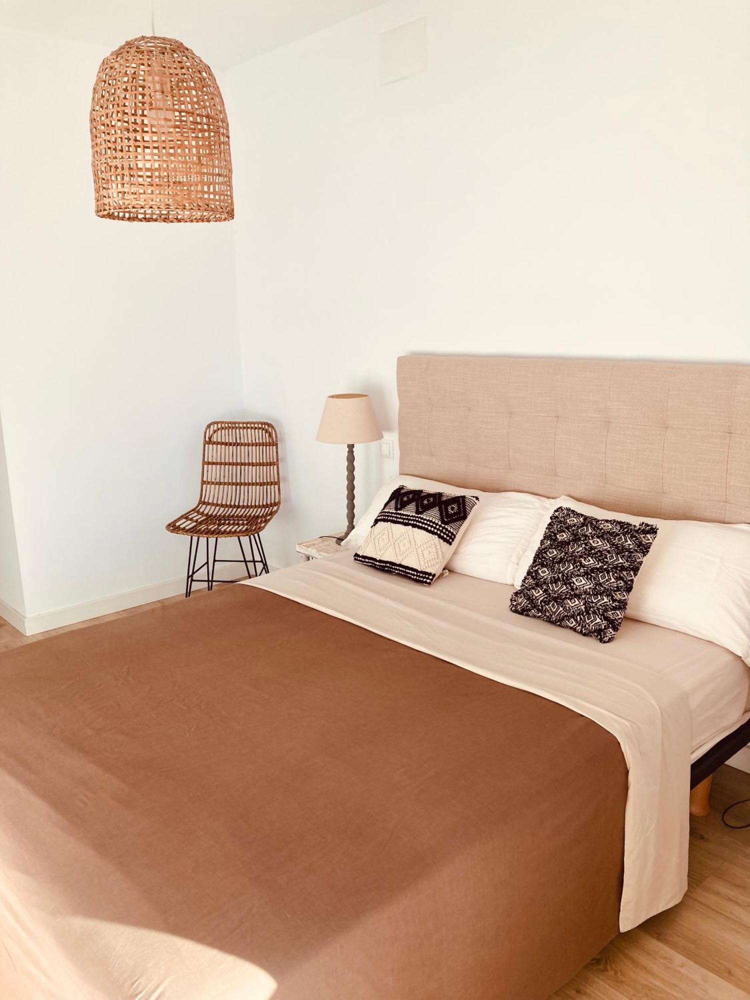 Apartamento Las Rotas Denia Ngoại thất bức ảnh