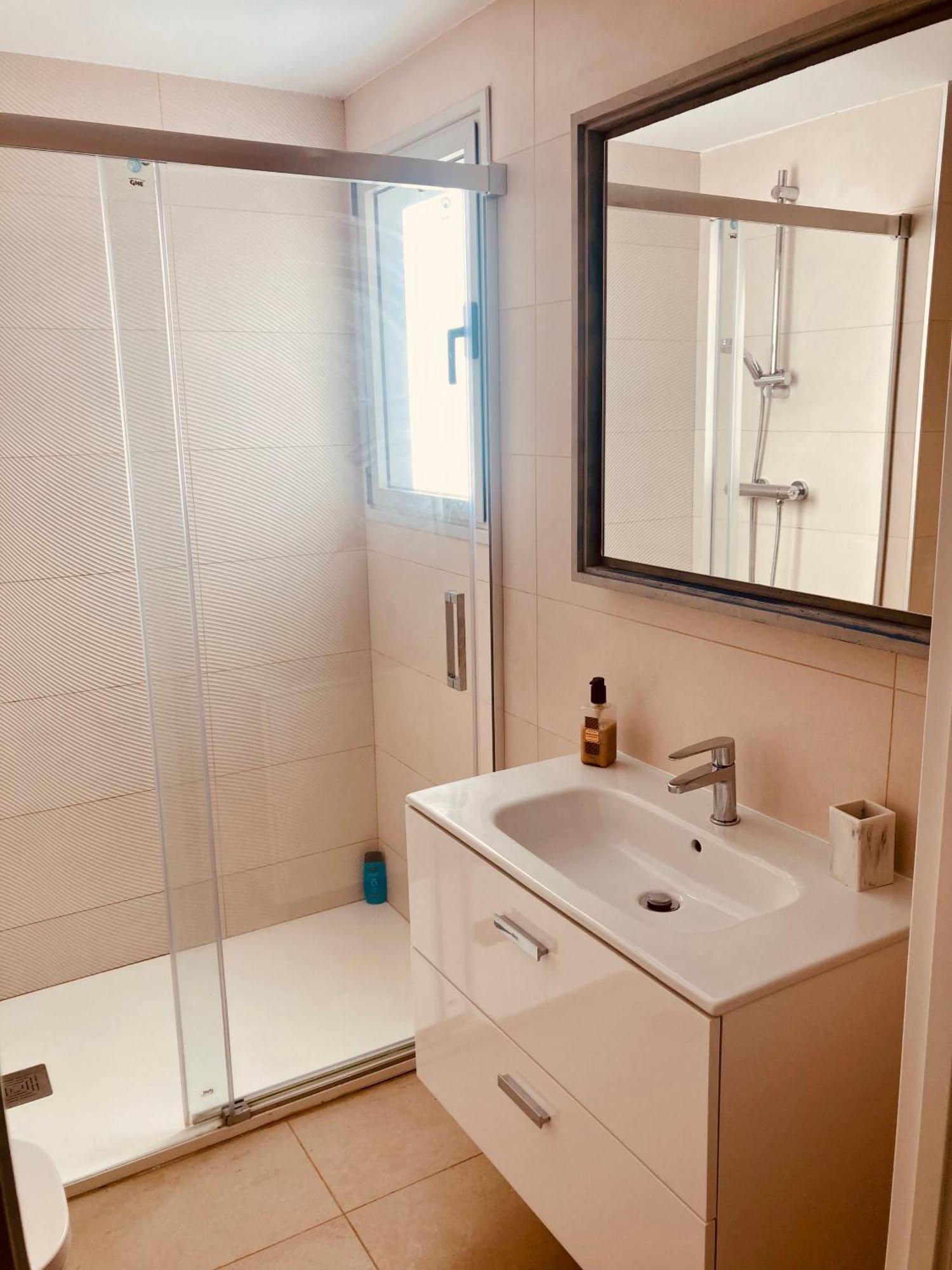 Apartamento Las Rotas Denia Ngoại thất bức ảnh