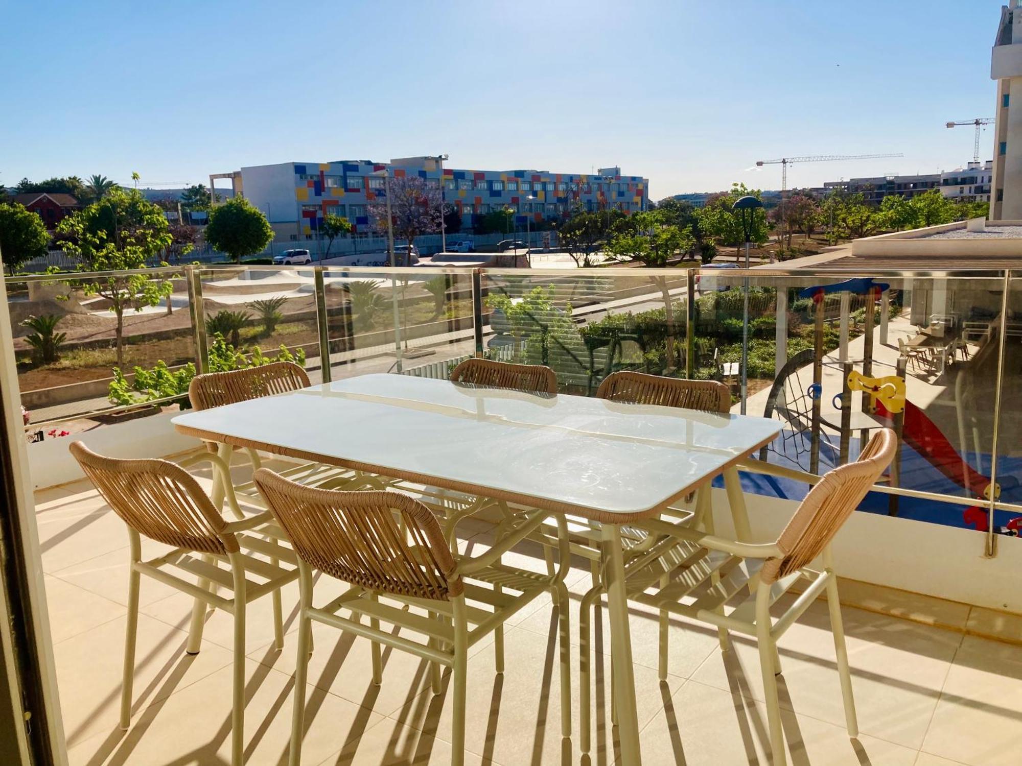 Apartamento Las Rotas Denia Ngoại thất bức ảnh
