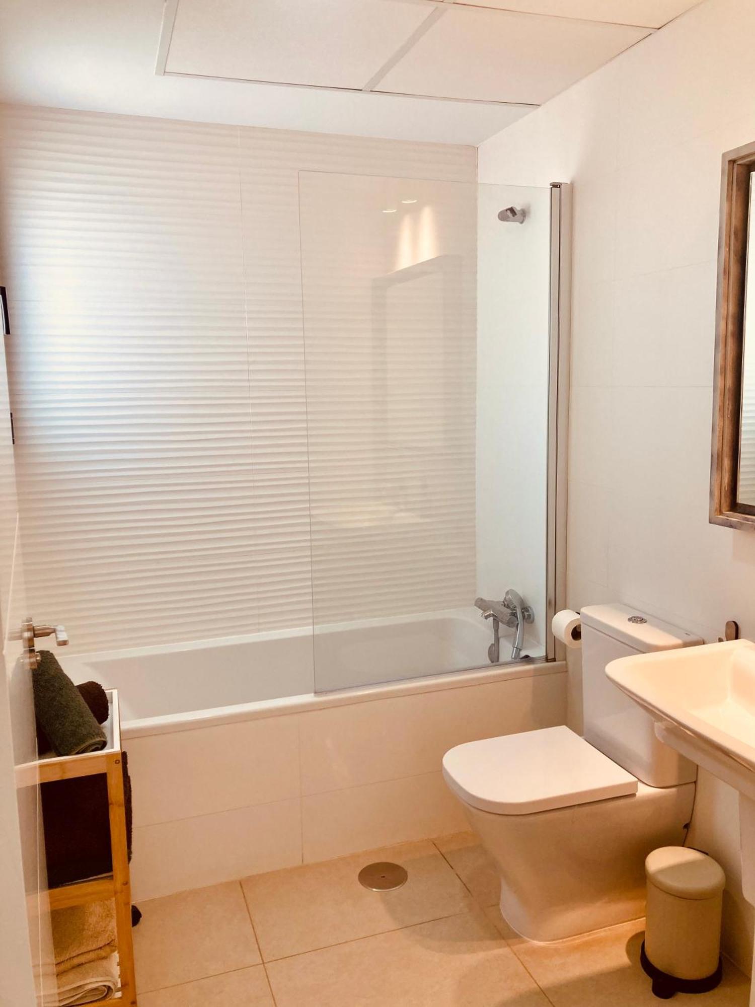 Apartamento Las Rotas Denia Ngoại thất bức ảnh